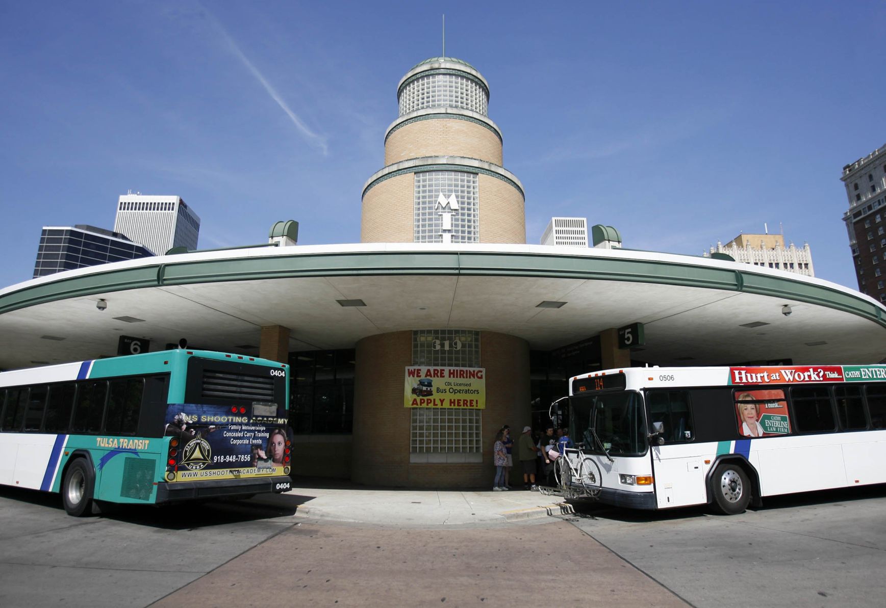 Bus Route